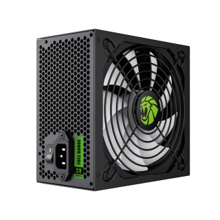 GameMax GP-550 Power Supply 14CM Fan 80 Plus Bronze PSUs