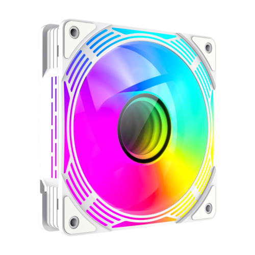 120mm & 140mm rgb cool case fans