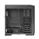GameMax Dragon knight Full tower ARGB-Full Tower PC Case with fans-Full ...