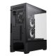 Vista Mid Tower PC ATX CASE Transparent Gaming Case W80px H80px 1690204505 