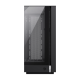 GAMEMAX T20 90 Degree Motherboard Rotation M-ATX PC Case